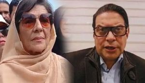 Salman Akram Raja disagrees with Aleema Khan’s remarks