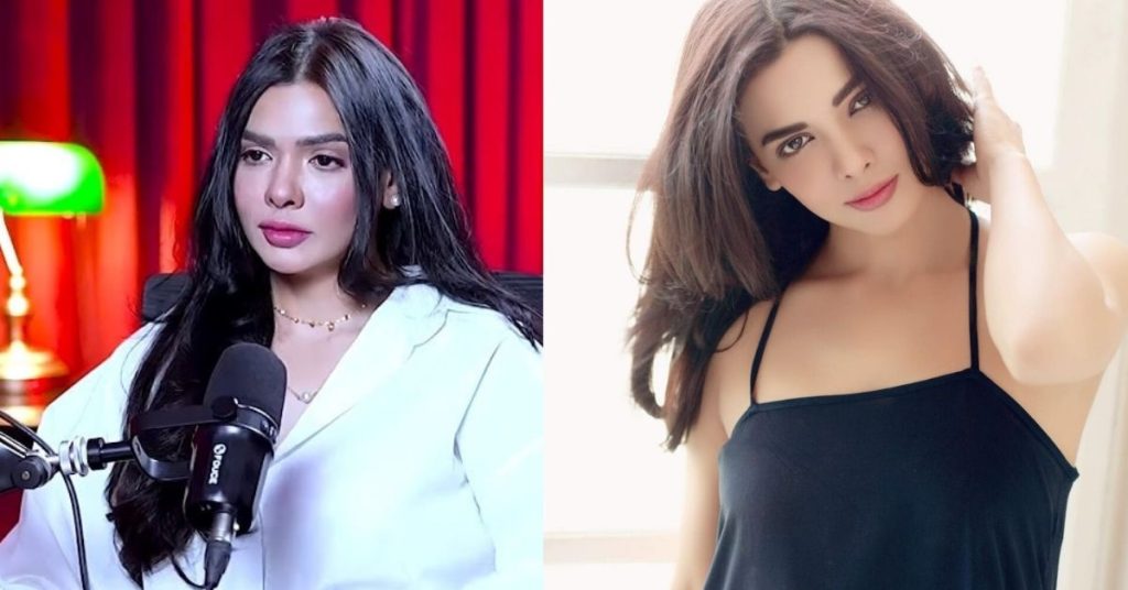 Sara Loren bold image regret