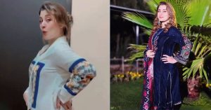 Sarah Omair Dance