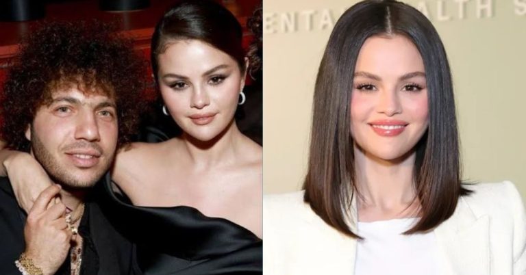 Selena Gomez divorce rumors