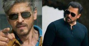 Shah Rukh Khan King Release