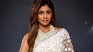 Shilpa Shetty on-set injury
