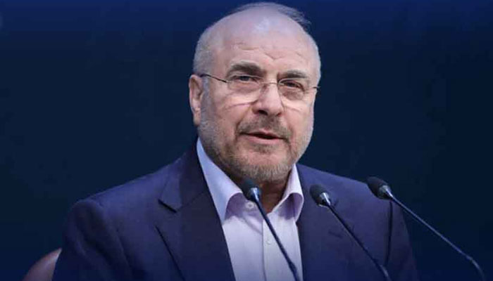 Baqir Qalibaf questions US trust as JD Vance issues final nuclear deal offer