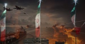 Iran reimposes tight control over Strait of Hormuz amid US tensions