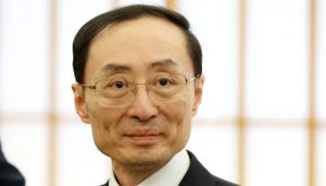 China removes Vice Foreign Minister Sun Weidong: Here's why