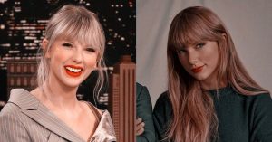 Taylor Swift AMA Nominations