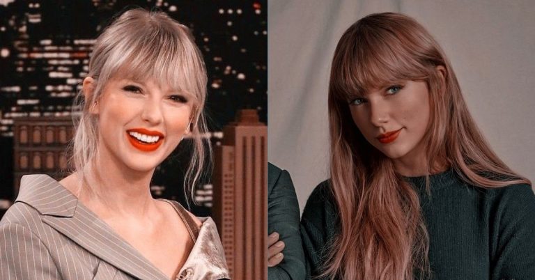 Taylor Swift AMA Nominations