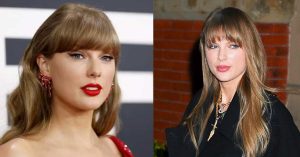 Taylor Swift voice trademark