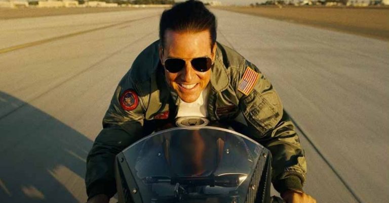 Top Gun 3
