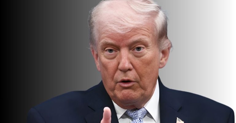 Donald Trump Summons Key Cabinet Meeting Amid Critical Iran Negotiations