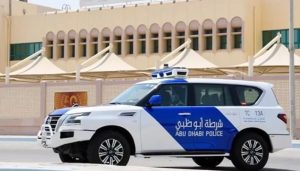 Abu Dhabi Police arrest 375 for spreading rumors on social media