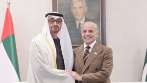 Pakistan to pay $2 billion to UAE after arranging alternative funds