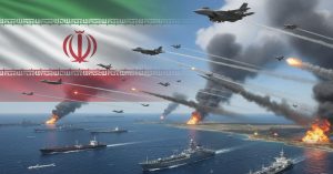 UAE support to open Strait of Hormuz by force