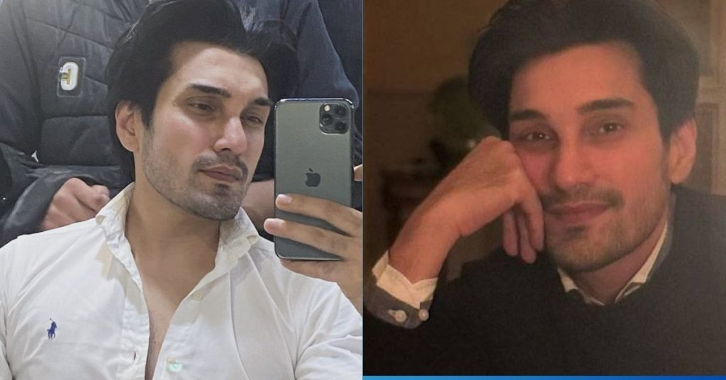 Uzair Jaswal spiritual message