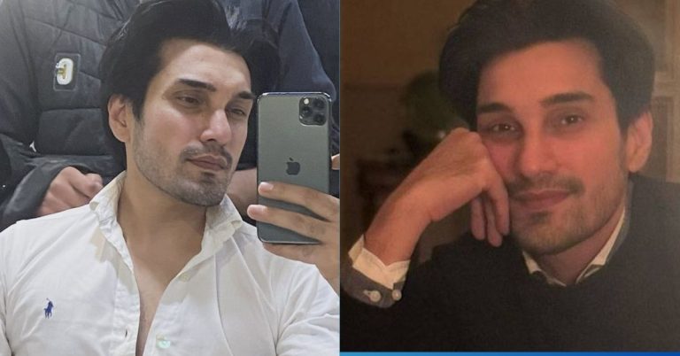 Uzair Jaswal spiritual message