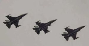 Iran Air Defence System