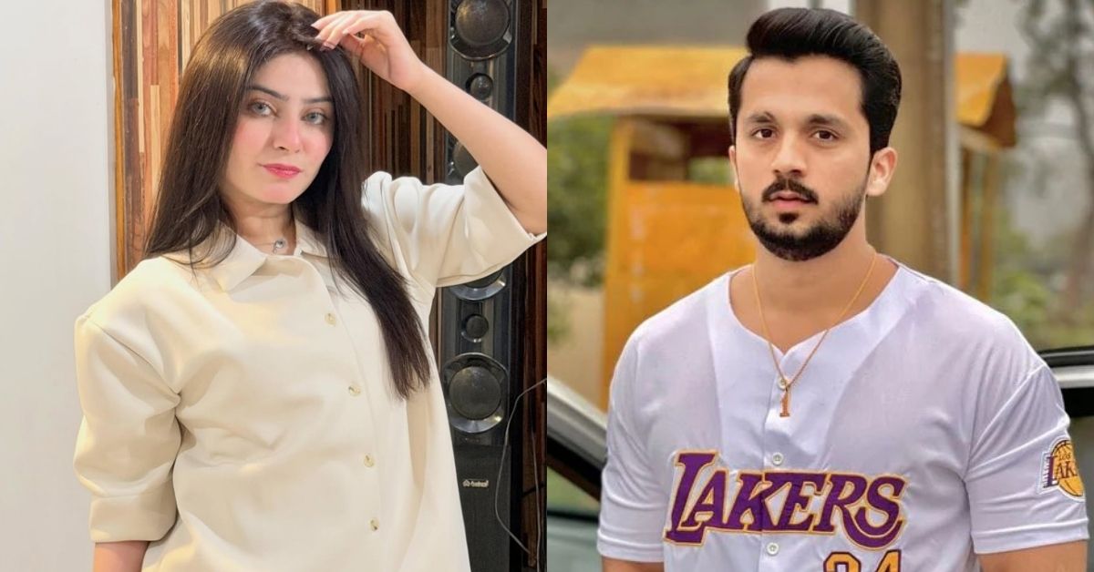 Zahra Malik statement