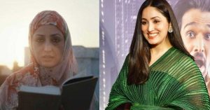 Yami Gautam Quran Study