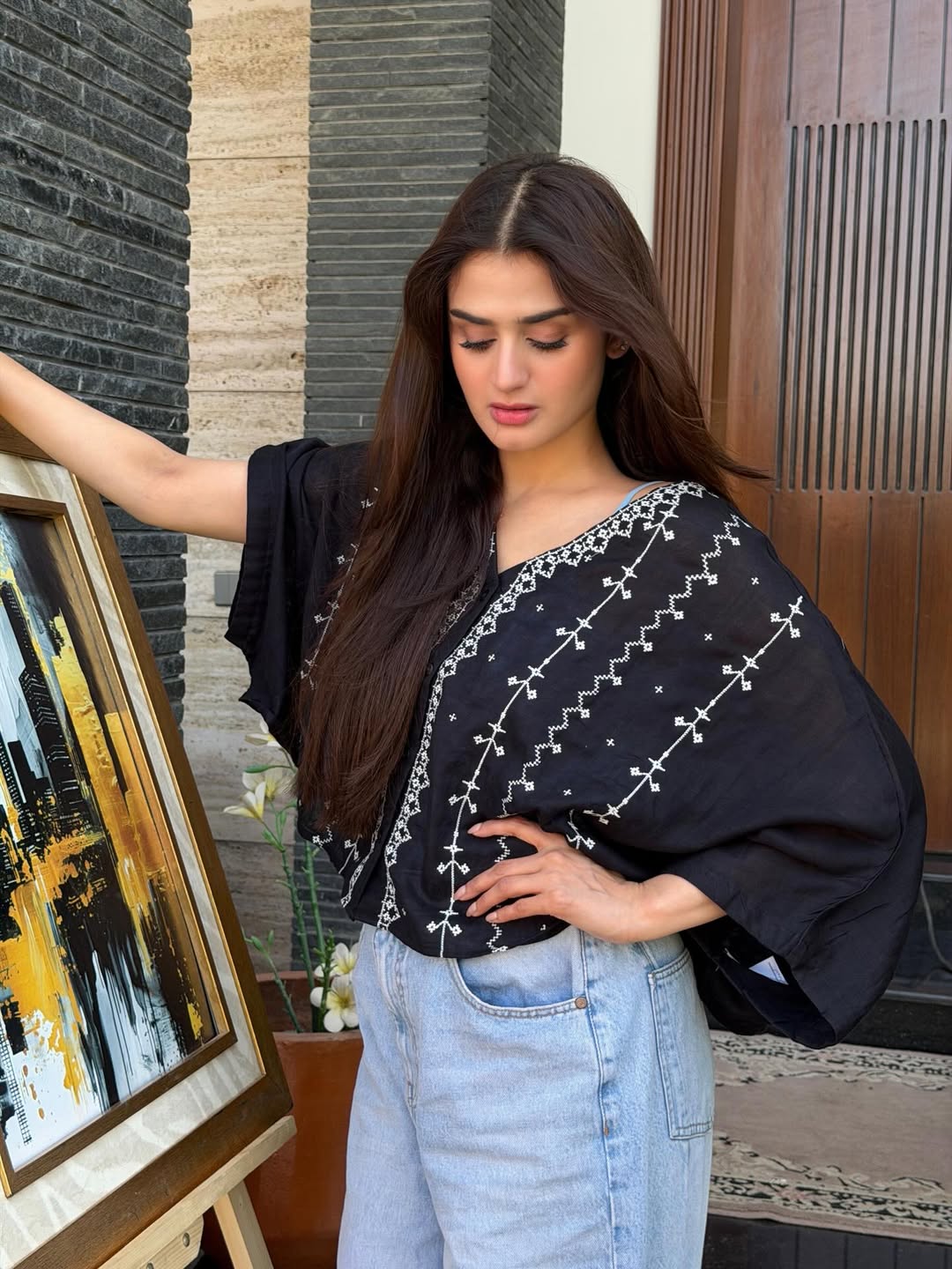 Hira Mani new photos