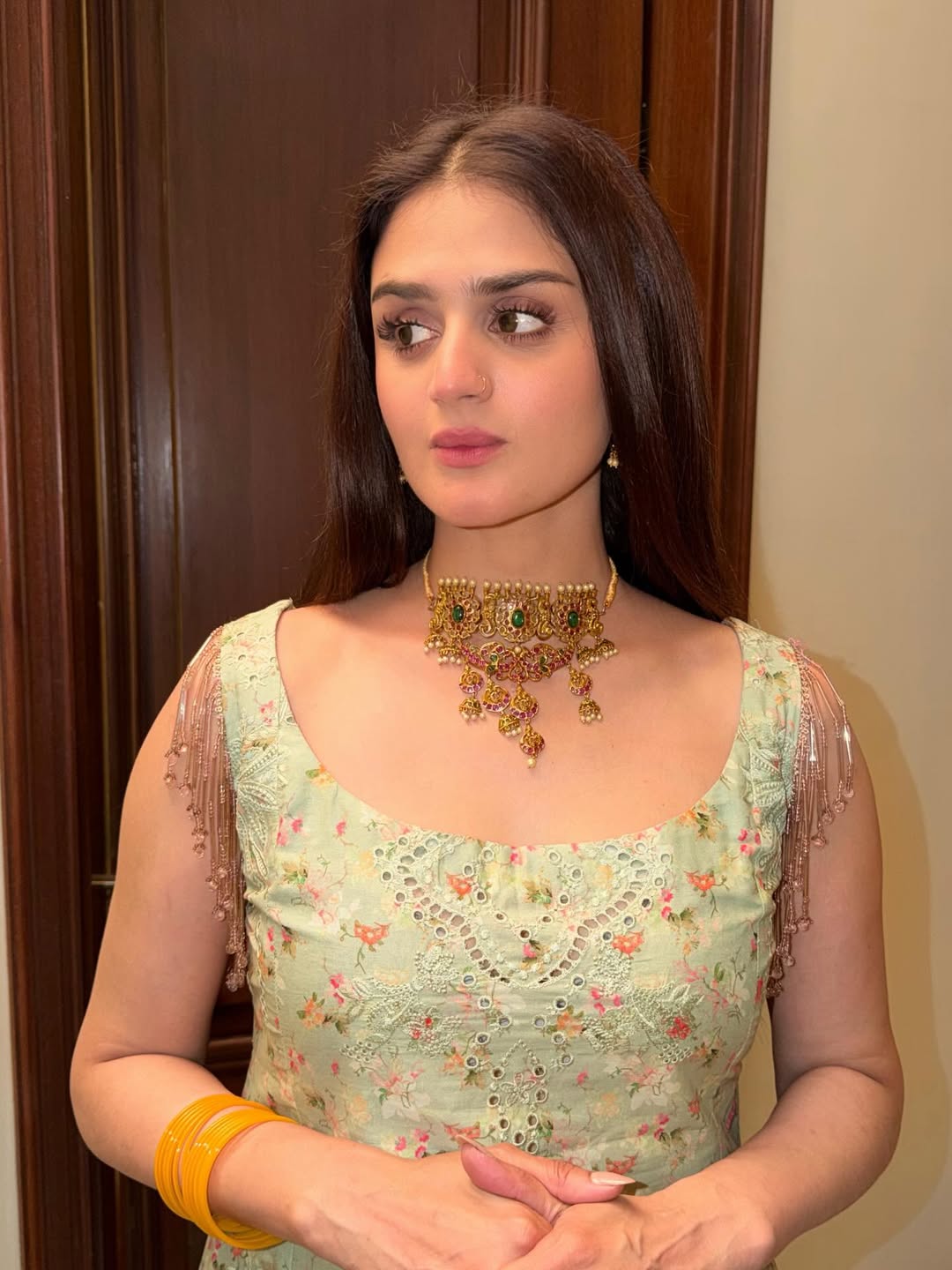 Hira Mani new photos