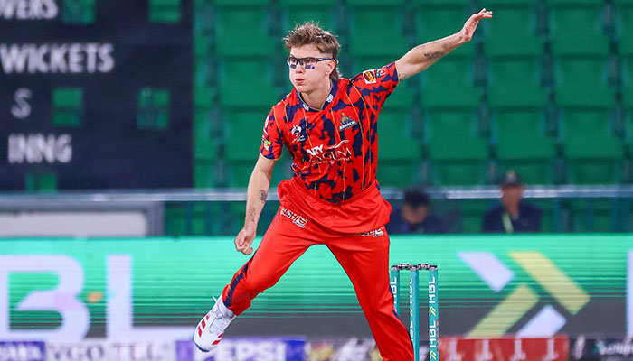 Zampa reveals IPL exit over pay, praises PSL