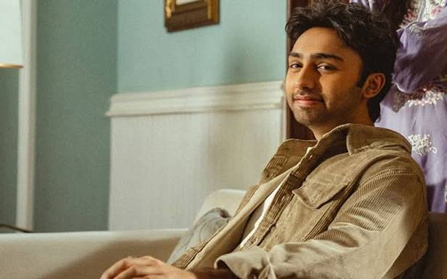 Aashir Wajahat farewell