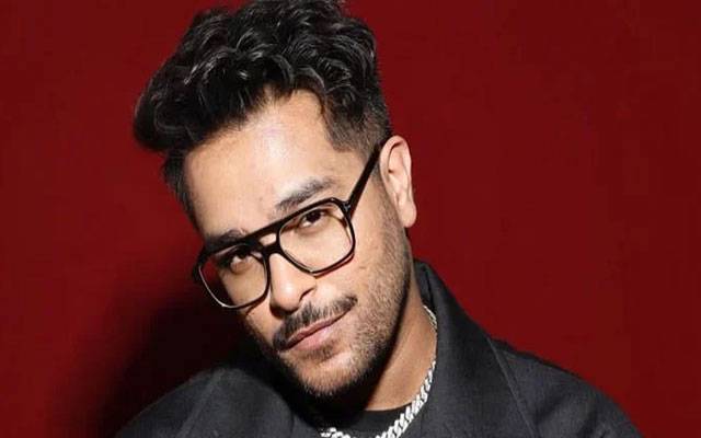 Asim Azhar