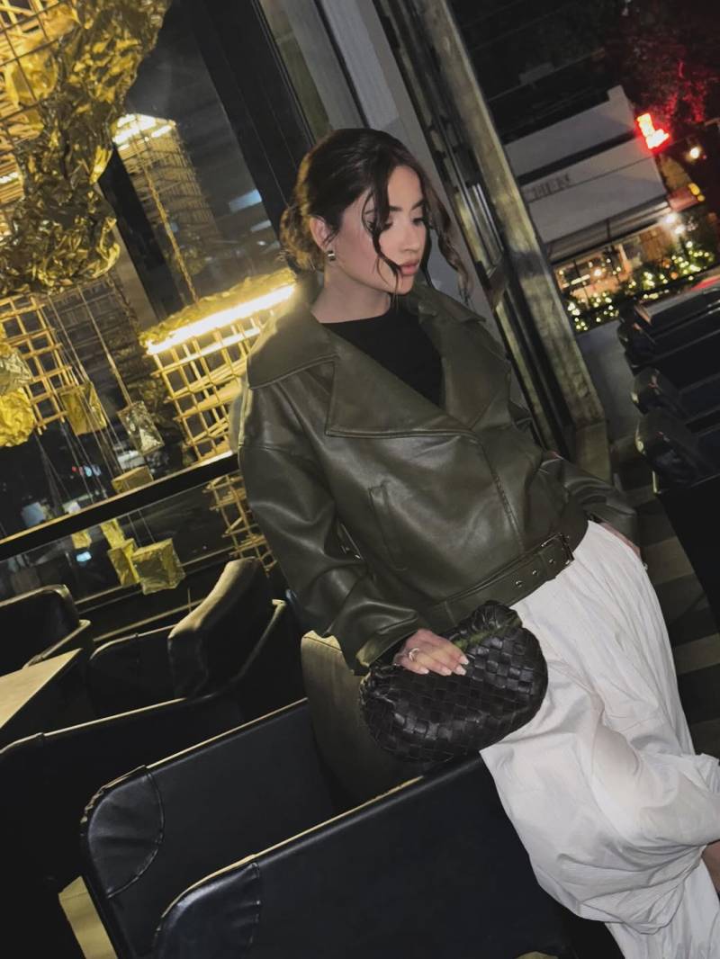 Saboor Aly fashion