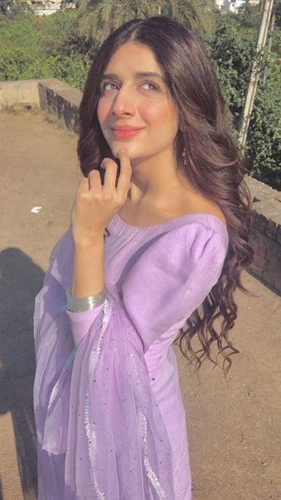 Mawra Hocane crying technique