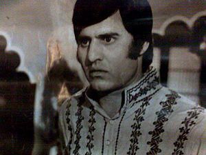 Munawar Zarif Anniversary