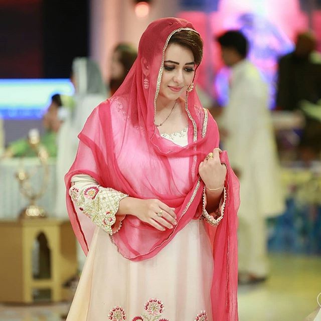Rabia Anum message