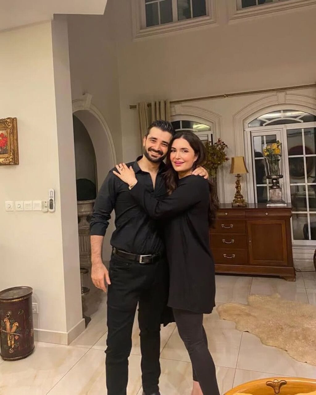 Dr Fazeela Abbasi Vacation