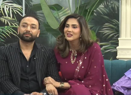 Fiza Ali Apology Video Sparks Fresh Debate