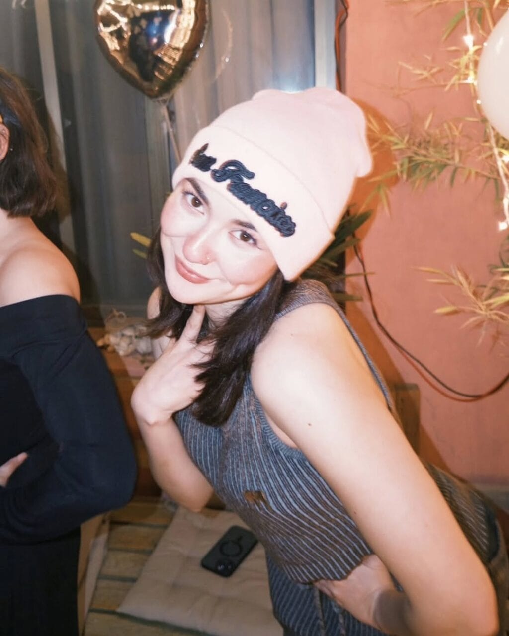 Hania Aamir birthday outfit controversy