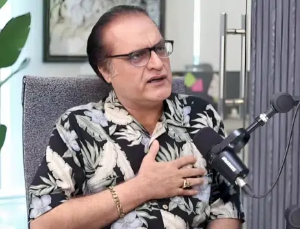 Mehmood Aslam viral video