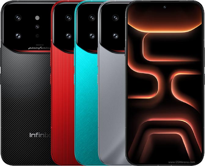 Infinix Note 60 Ultra price in Pakistan