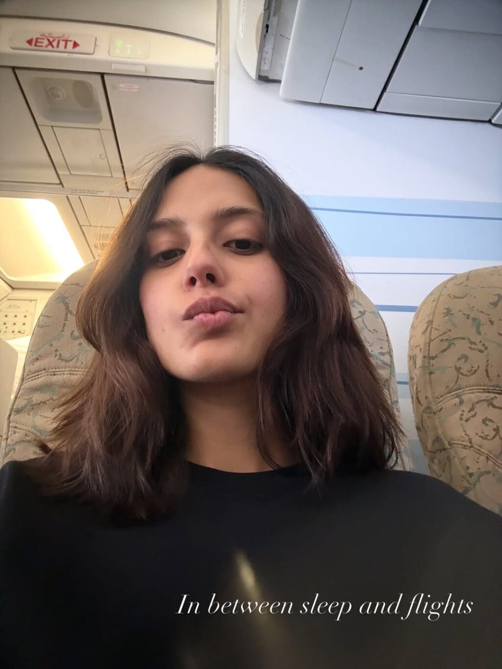 Iqra Aziz real life