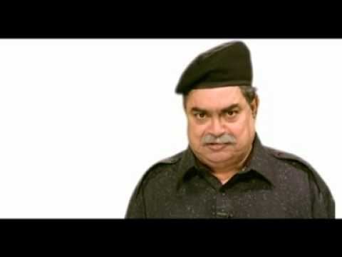 Irfan Khoosat direct hawaldar