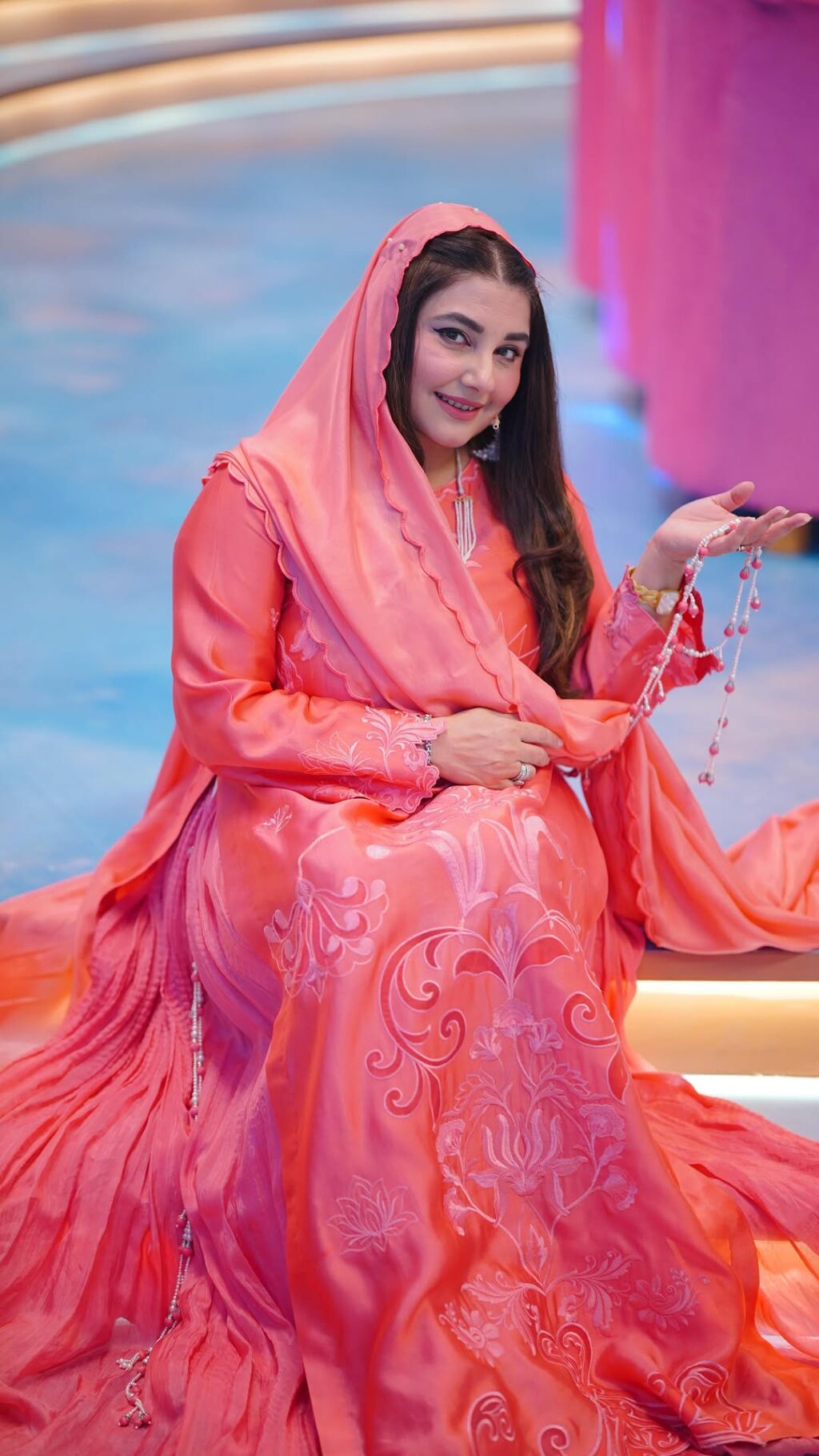 Javeria Saud