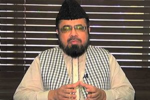 Mufti Abdul Qavi sparks outrage after party video goes viral