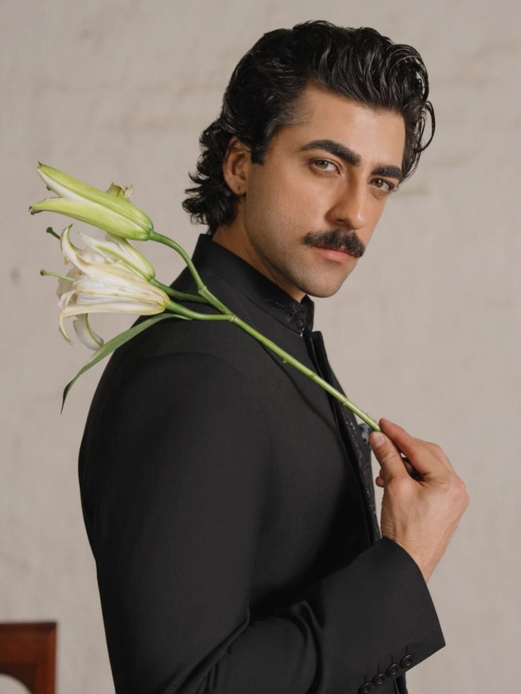 Nameer Khan Ayeza Khan statement
