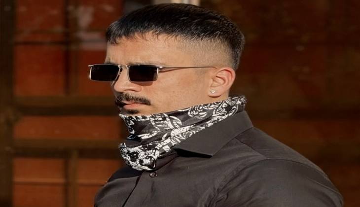 Rajab Butt New Look