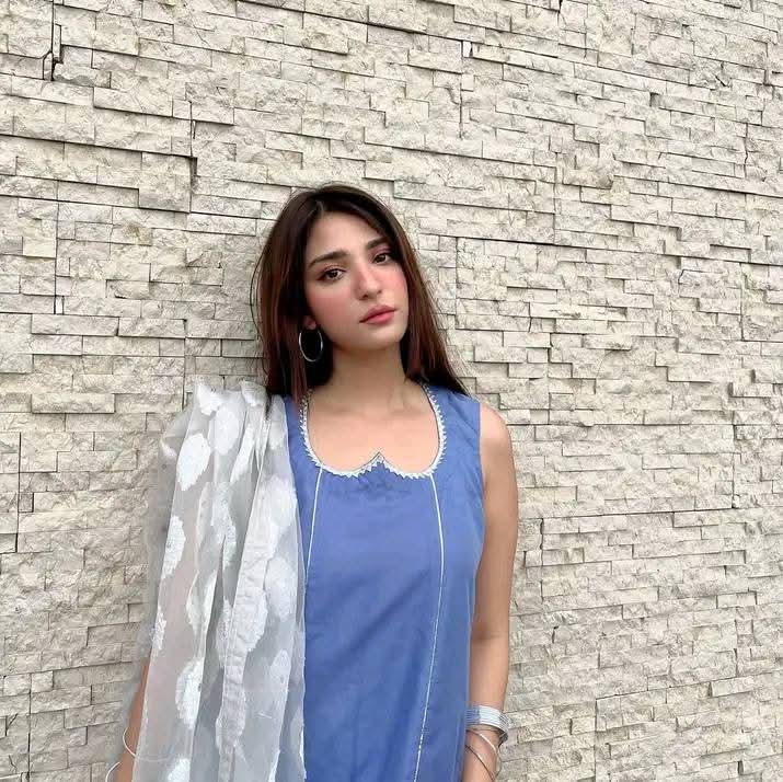Ramsha Khan Career Break