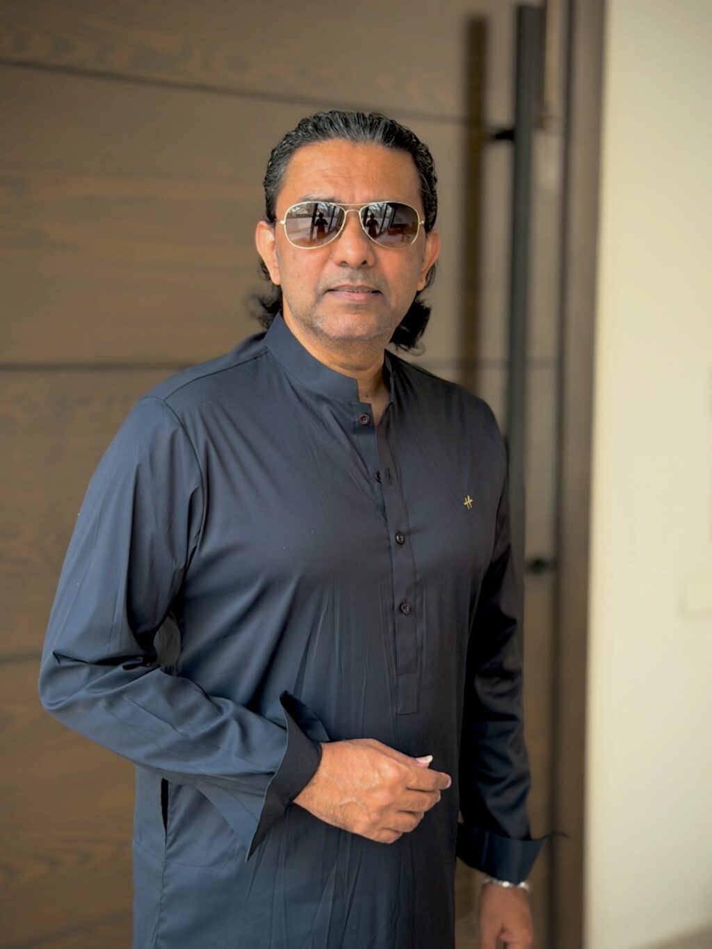 Sajjad Ali Indian Citizenship