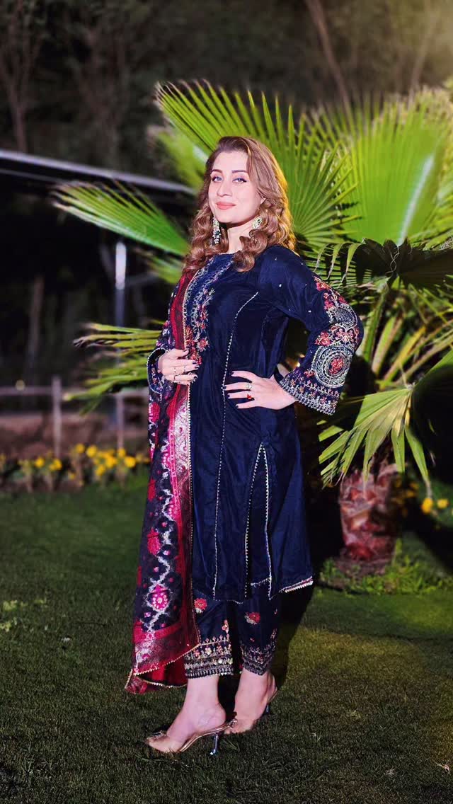 Sarah Omair Dance