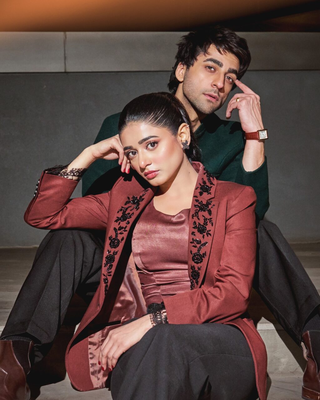 Aik Aur Pakeezah finale