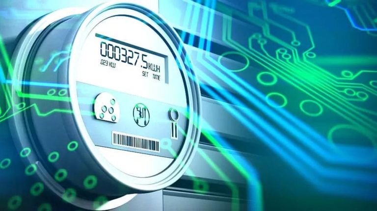 Govt to install smart meters to replace old electricity system