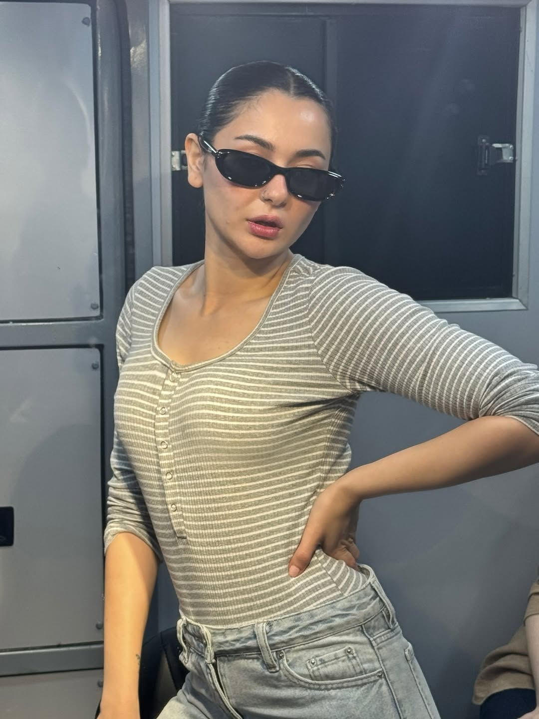 Hania Aamir Photo Dump