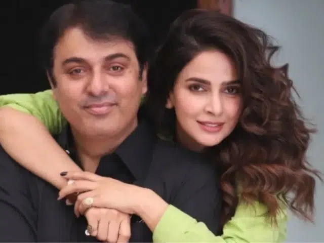 Mrs & Mr Shameem drama