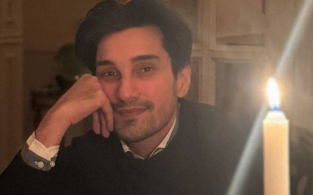 Uzair Jaswal spiritual message